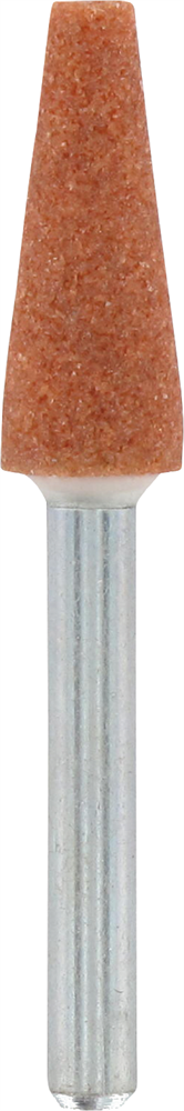 Dremel 26150953JA 953 6,4 mm 3 db-os alumínium-oxid köszörűkorong készlet