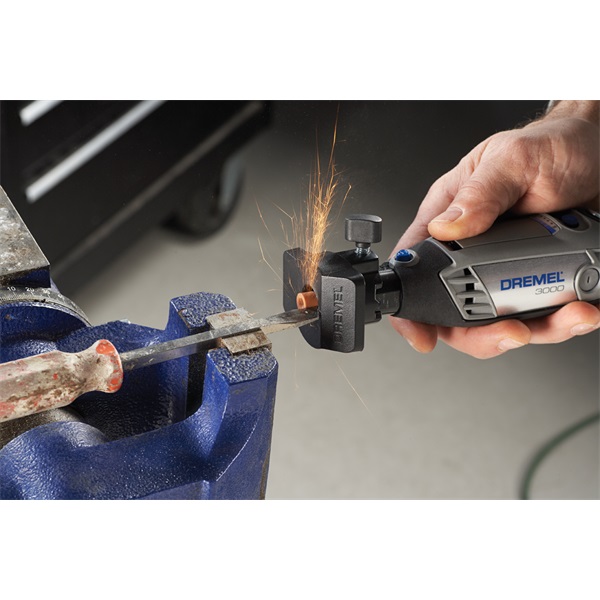 Dremel 26150997JA 997 3,4 mm 3 db-os alumínium-oxid köszörűkorong készlet
