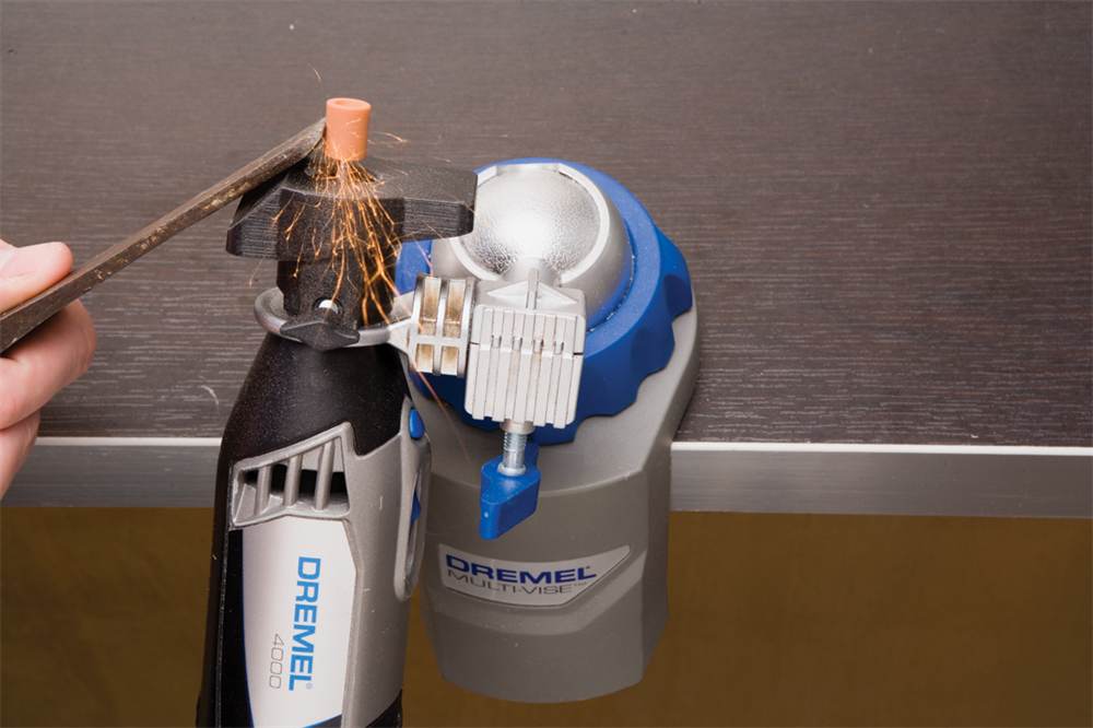 Dremel 26158193JA 8193 15,9 mm 2 db-os alumínium-oxid köszörűkorong készlet