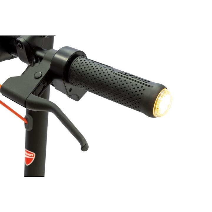 Ducati DU-MO-230003 Pro-I Evo Advanced Safety elektromos roller