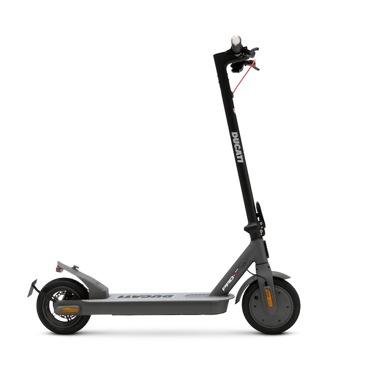 Ducati DU-MO-230003 Pro-I Evo Advanced Safety elektromos roller