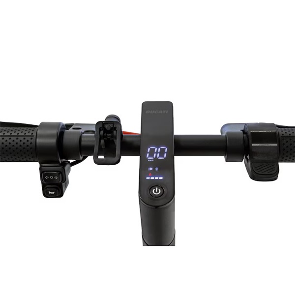 Ducati DU-MO-230003 Pro-I Evo Advanced Safety elektromos roller