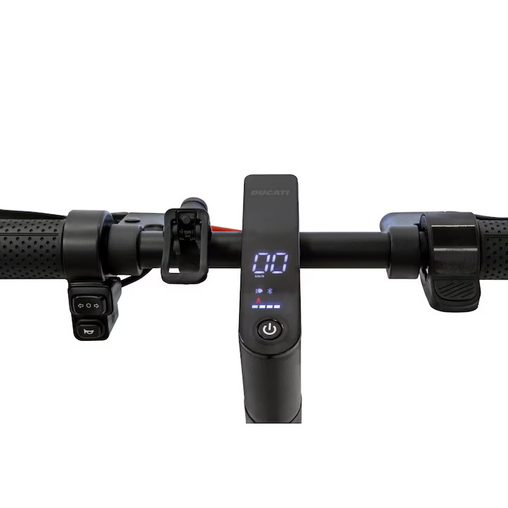 Ducati DU-MO-230003 Pro-I Evo Advanced Safety elektromos roller