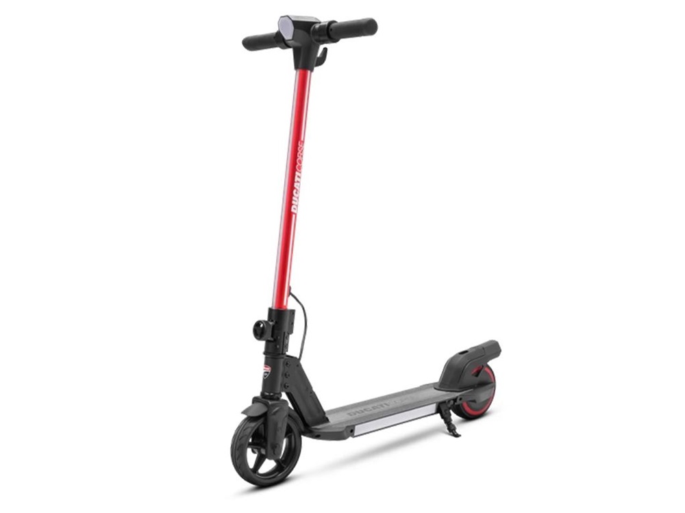 Ducati DU-MO-250004 E-Scooter Junior Jet elektromos gyerek roller