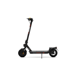 Ducati DU-MO-240009 Pro-II Evo Advanced Safety elektromos roller
