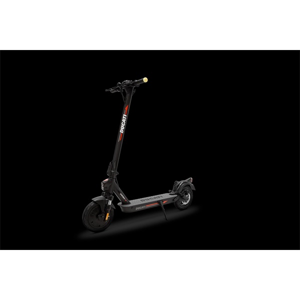 Ducati DU-MO-240009 Pro-II Evo Advanced Safety elektromos roller
