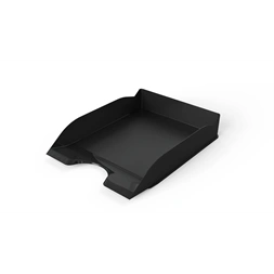 Durable Basic fekete irattálca