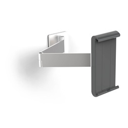 Durable fali karos tablettartó