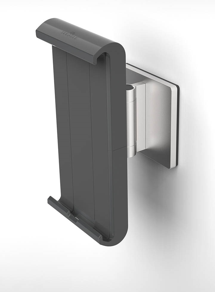 Durable fali karos tablettartó