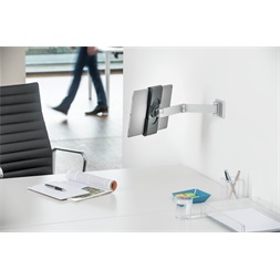 Durable fali karos tablettartó