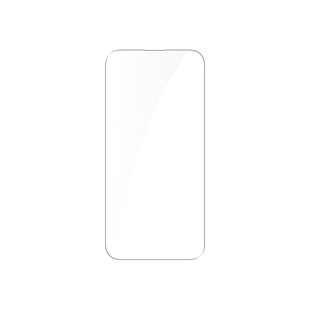 Dviced DV520006 iPhone 15 Plus 9H üveg kijelzővédő fólia