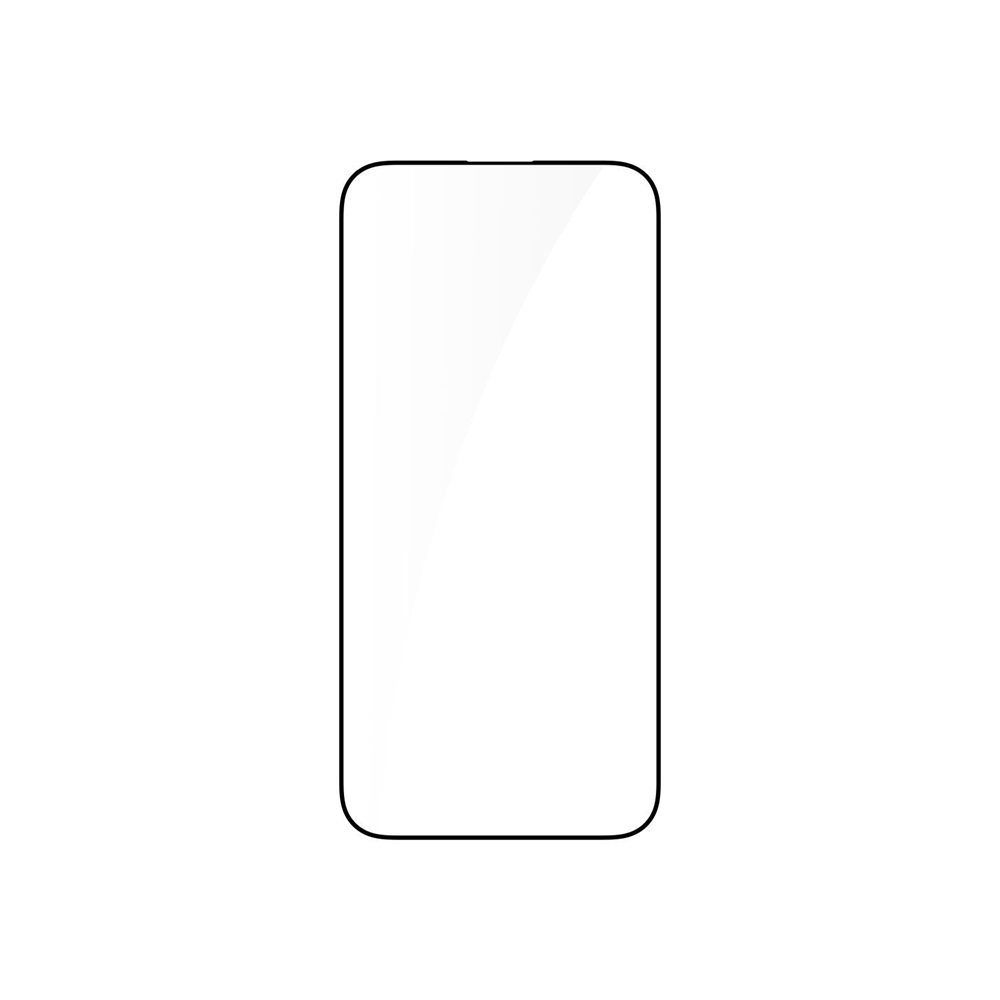 Dviced DV520030 iPhone 16 üveg kijelzővédő + applikátor