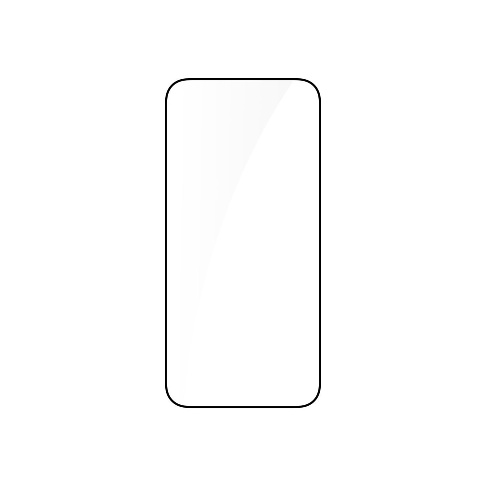 Dviced DV520035 iPhone 16 Pro Max üveg kijelzővédő + applikátor