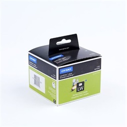 Dymo Labelwriter 57x32mm visszaszedhető 1000db-os etikett