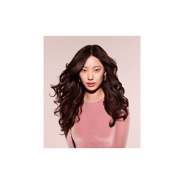 Dyson Airwrap Dyson Co-anda2x (HS09) Straight+Wavy Ceramic pink-rózsaarany meleglevegős hajformázó