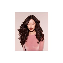 Dyson Airwrap Dyson Co-anda2x (HS09) Straight+Wavy Ceramic pink-rózsaarany meleglevegős hajformázó