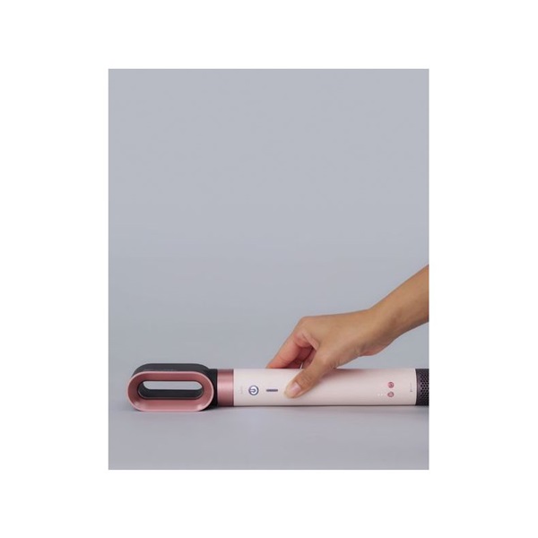 Dyson Airwrap Dyson Co-anda2x (HS09) Straight+Wavy Ceramic pink-rózsaarany meleglevegős hajformázó