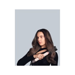 Dyson Airwrap Dyson Co-anda2x (HS09) Straight+Wavy Ceramic pink-rózsaarany meleglevegős hajformázó