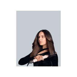 Dyson Airwrap Dyson Co-anda2x (HS09) Straight+Wavy Ceramic pink-rózsaarany meleglevegős hajformázó