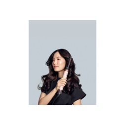 Dyson Airwrap Dyson Co-anda2x (HS09) Straight+Wavy Ceramic pink-rózsaarany meleglevegős hajformázó