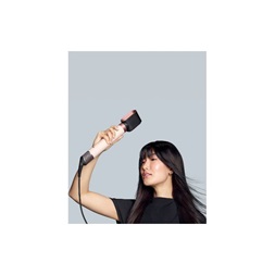 Dyson Airwrap Dyson Co-anda2x (HS09) Straight+Wavy Ceramic pink-rózsaarany meleglevegős hajformázó