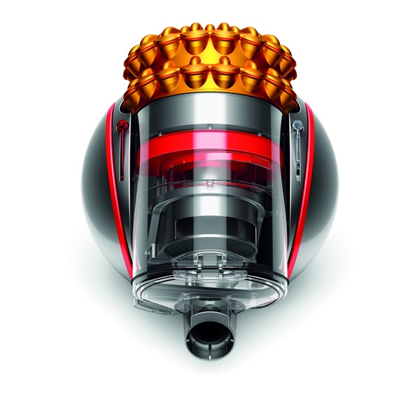 Dyson Cinetic Big Ball Multi floor 2 vezetékes porszívó