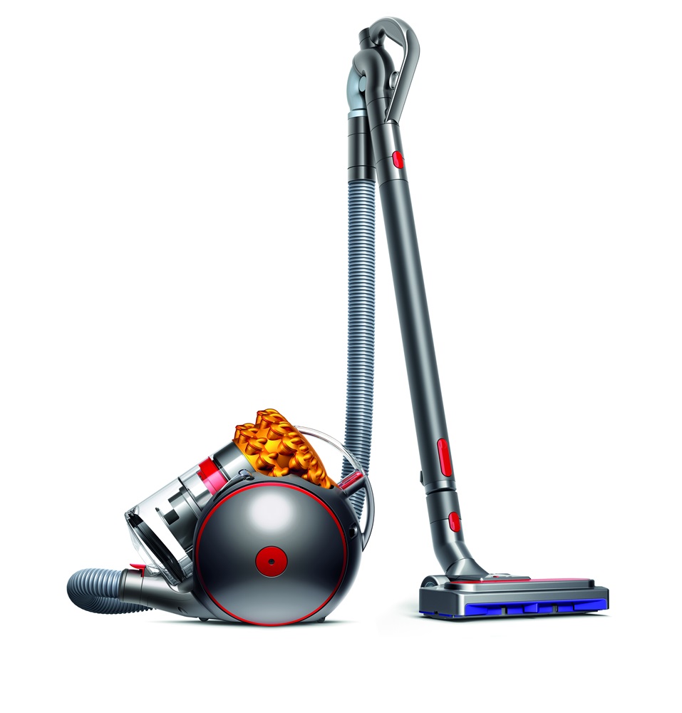 Dyson Cinetic Big Ball Multi floor 2 vezetékes porszívó