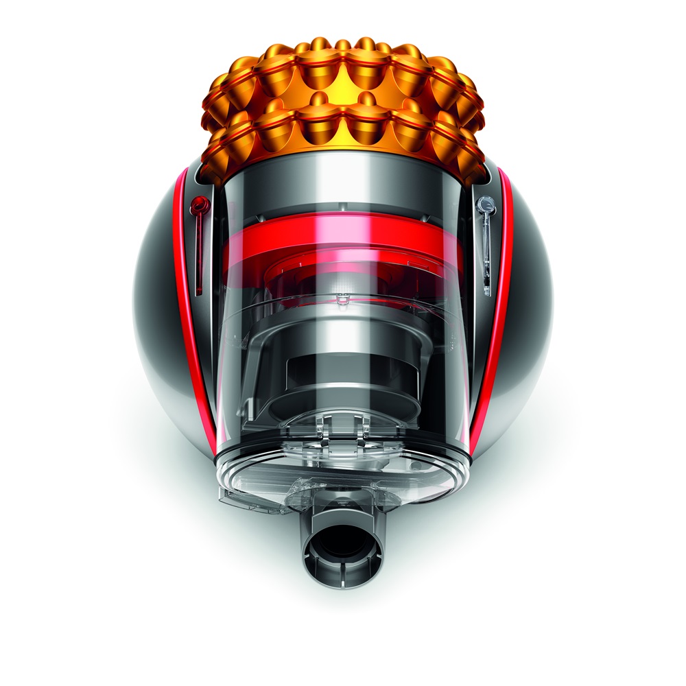 Dyson Cinetic Big Ball Multi floor 2 vezetékes porszívó