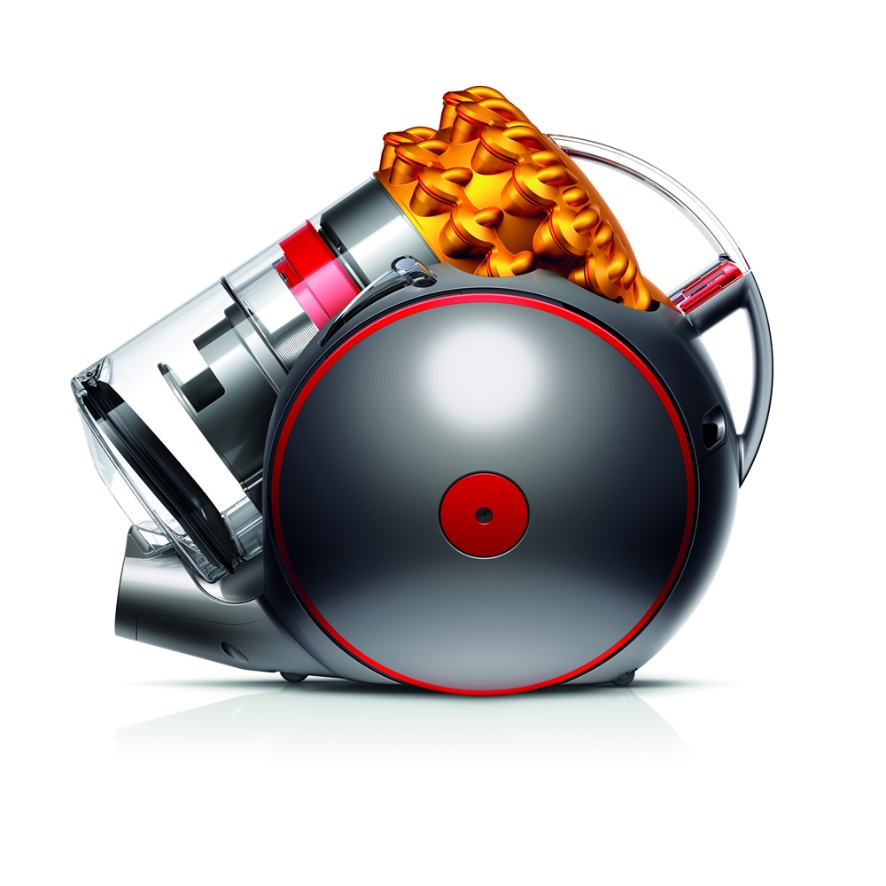 Dyson Cinetic Big Ball Multi floor 2 vezetékes porszívó