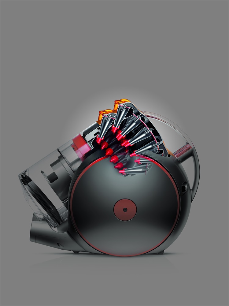 Dyson Cinetic Big Ball Multi floor 2 vezetékes porszívó