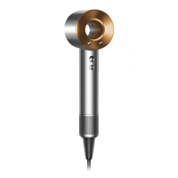 Dyson HD07 Supersonic Origin nikkel/réz hajszárító