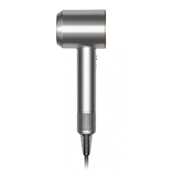 Dyson HD07 Supersonic Origin nikkel/réz hajszárító