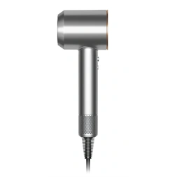 Dyson HD07 Supersonic Origin nikkel/réz hajszárító