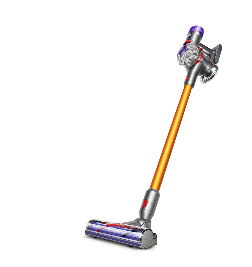 Dyson V8 Absolute vezeték nélküli álló porszívó (Újracsomagolt)