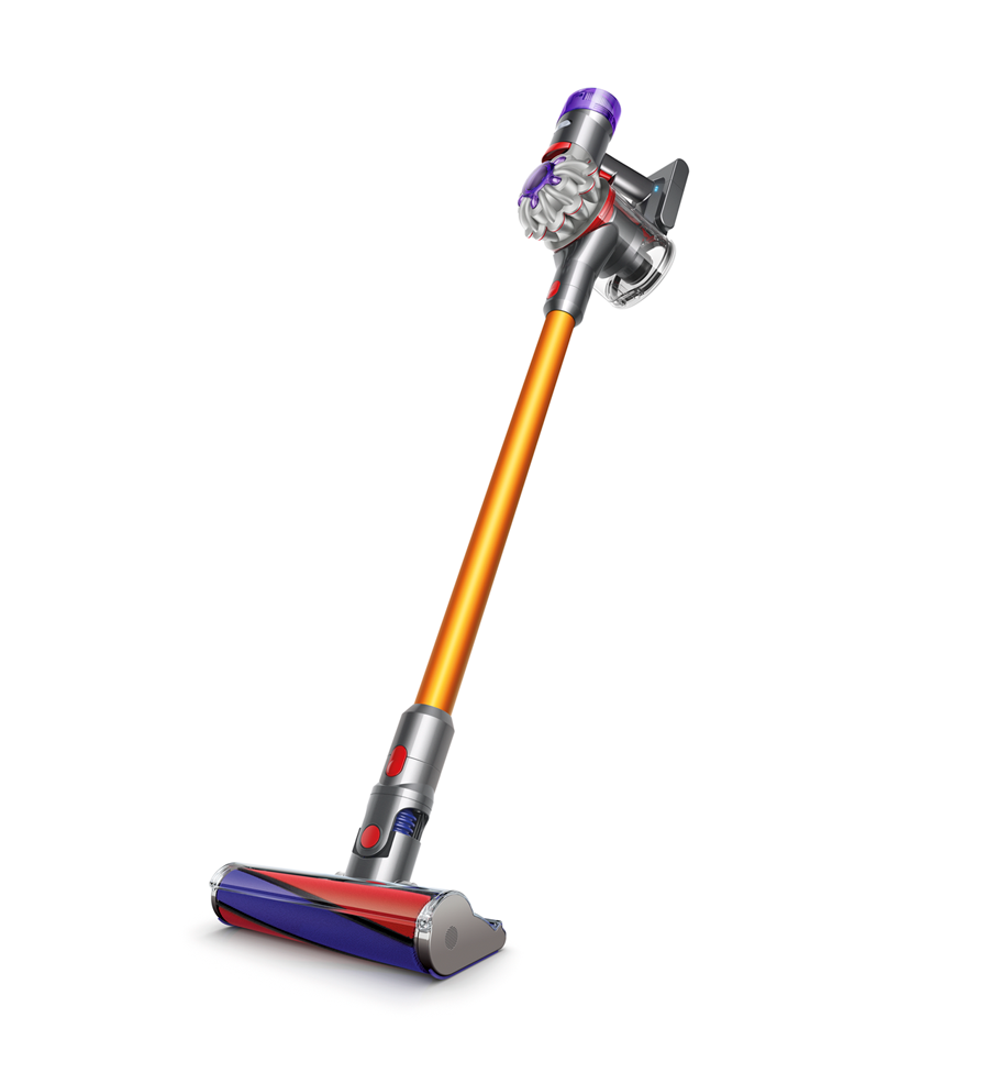 Dyson V8 Absolute vezeték nélküli álló porszívó (Újracsomagolt)