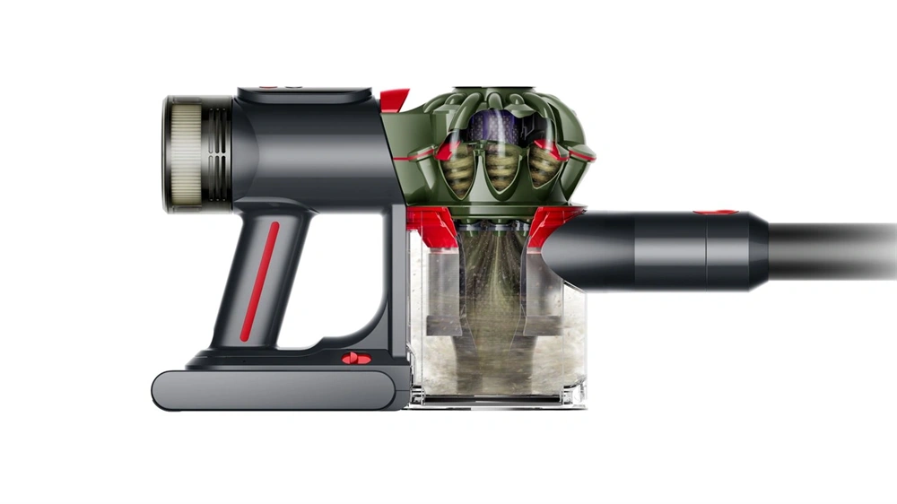 Dyson V8 Cyclone vezeték nélküli álló porszívó