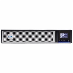 EATON 5PX 3000i RT2U 3000W fekete torony/rack 2U GEN2 szünetmentes tápegység