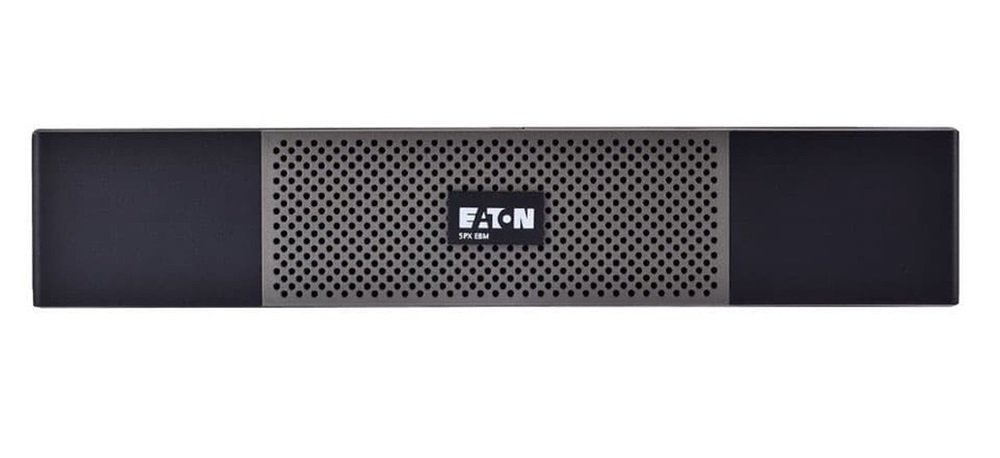 EATON 9SX 36V külső akkubővítő (9SX1000IR) rack