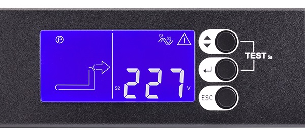 EATON EATS16 automatikus forrásátkapcsoló
