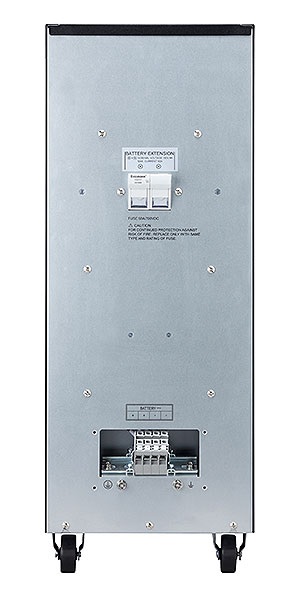 EATON 9E EBM240 ( 9E 10000i-hez ) külső akkubővítő