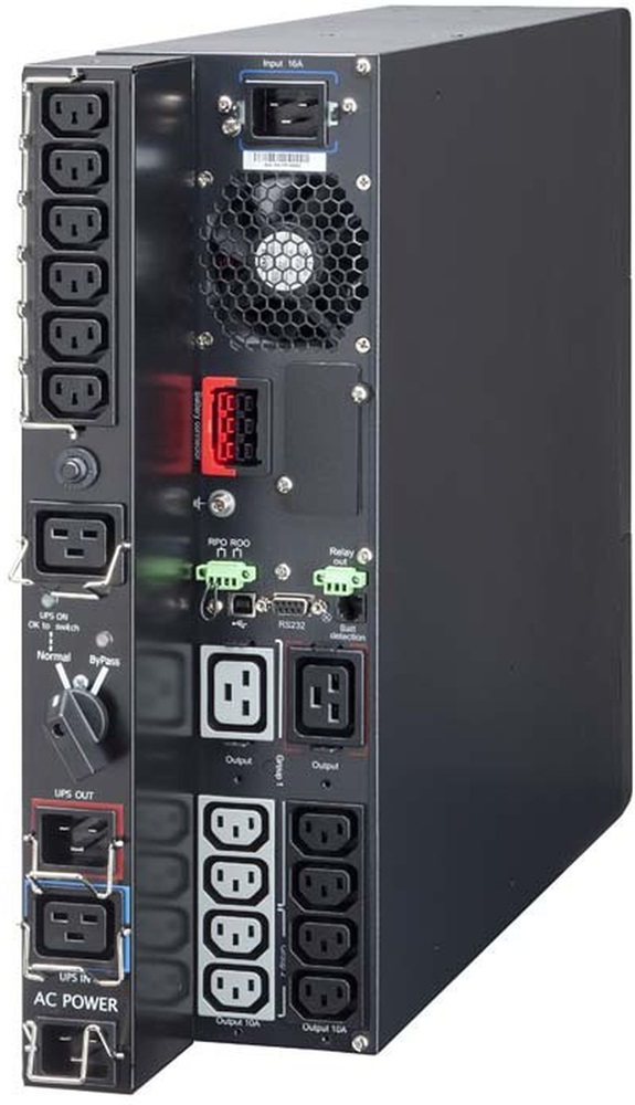 EATON MBP3KID EATON HotSwap DIN MBP
