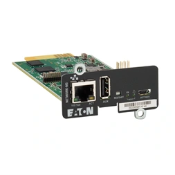 EATON NETWORK-M3 Gigabit Hálózati kártya