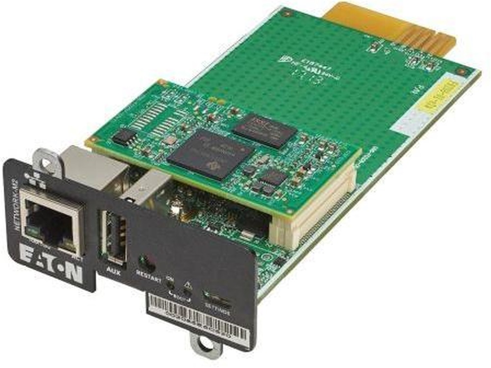 EATON NETWORK-M2 Gigabit Hálózati kártya