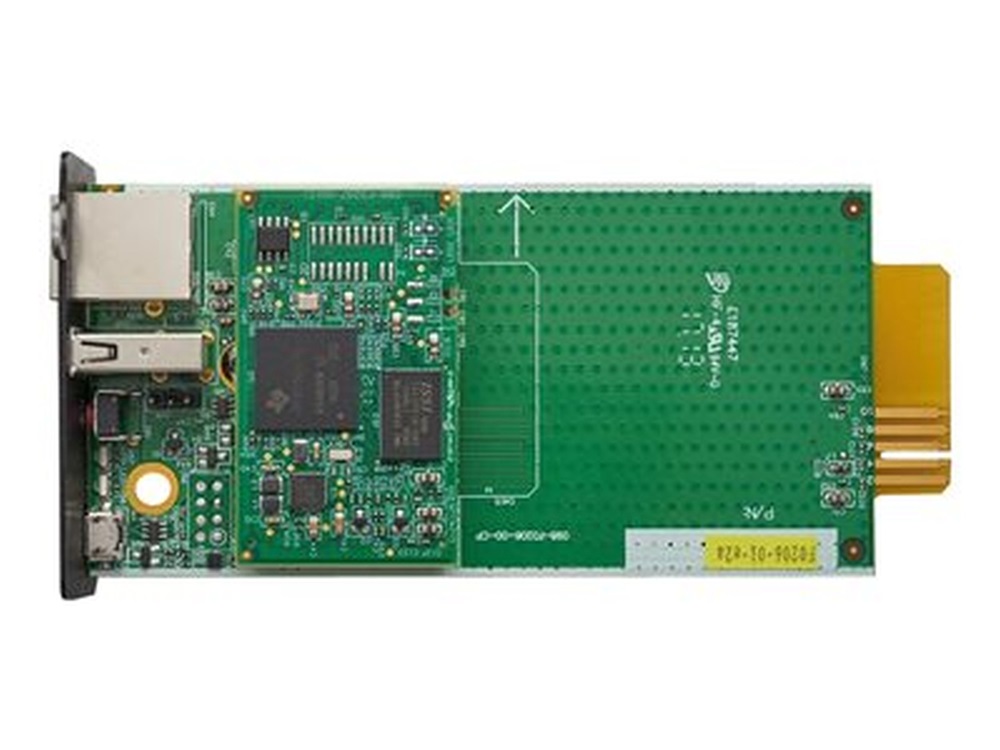 EATON NETWORK-M2 Gigabit Hálózati kártya