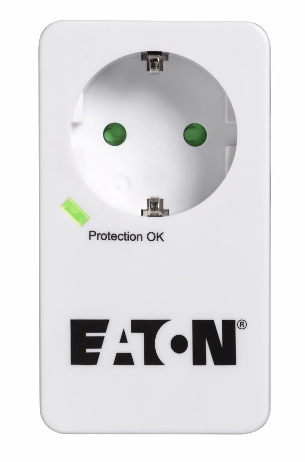 EATON Protection Box 1 DIN túlfszültségvédő (új)