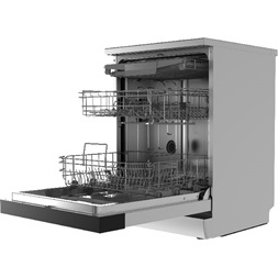 ECG EDF 300563 Blackline mosogatógép