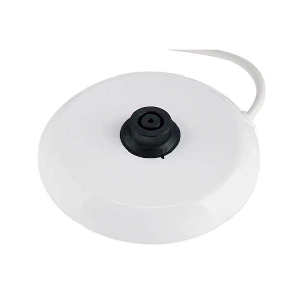 ECG RK 1022 1L-es zöld/fehér vízforraló