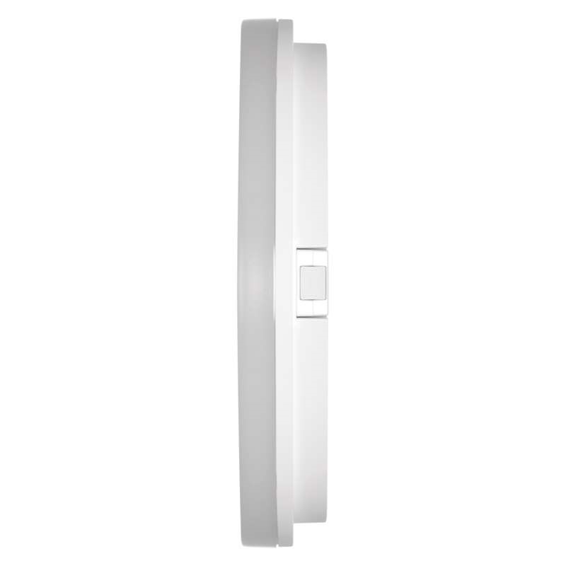 EMOS ZM4122 TORI kör alakú 24W IP54 WW LED mennyezeti lámpa