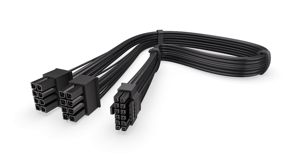 ENDORFY Supremo FM5 HPWR kábel