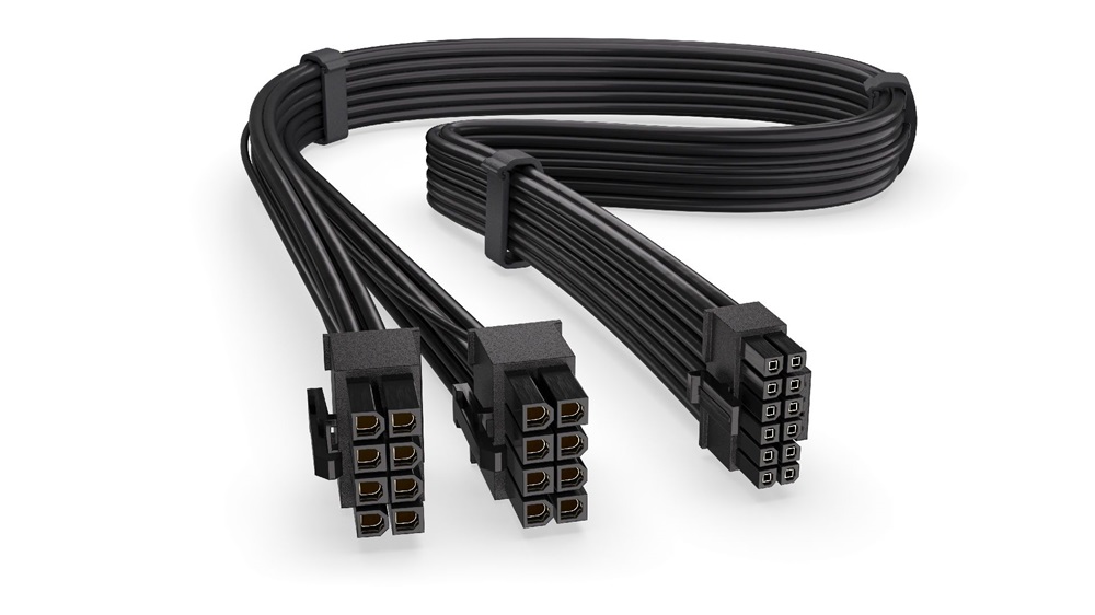 ENDORFY Supremo FM5 HPWR kábel